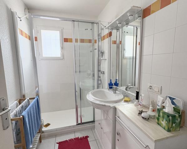 Appartement 3 pièces - 67 m²