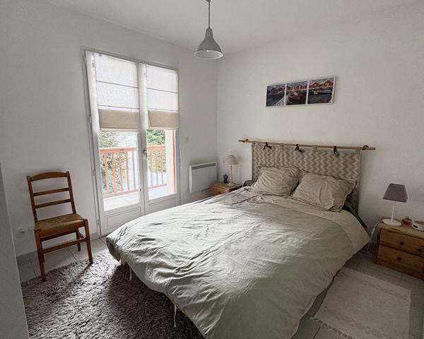 Appartement 3 pièces - 67 m²