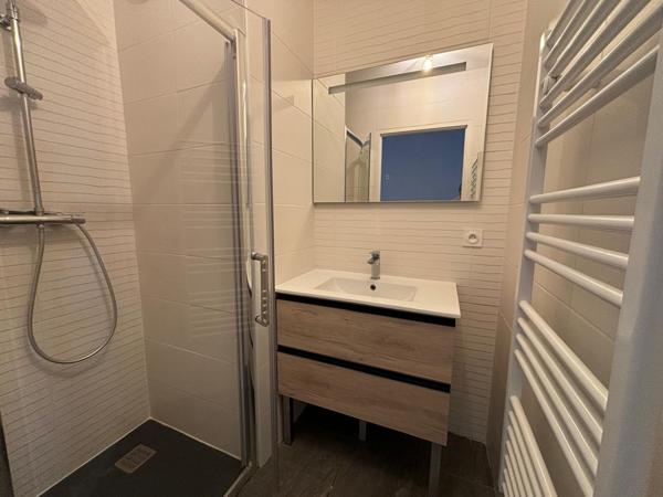 Appartement 4 pièces - 96 m²