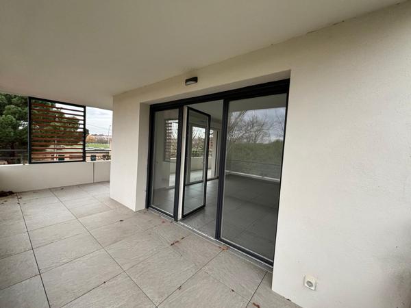 Appartement 4 pièces - 96 m²