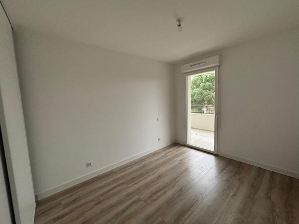 Appartement 4 pièces - 96 m²