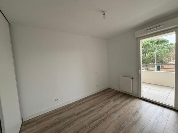 Appartement 4 pièces - 96 m²