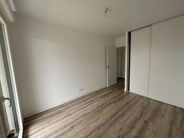 Appartement 4 pièces - 96 m²