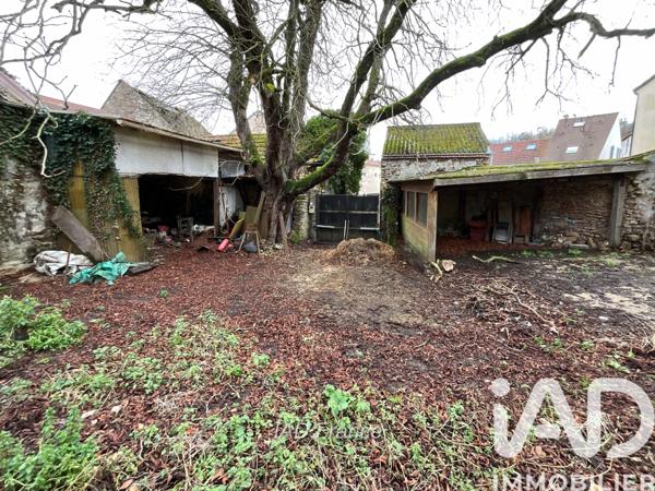 Terrain à vendre 331 m² Chapet