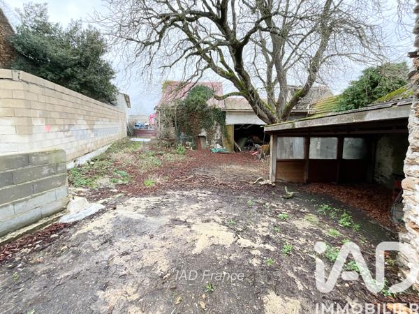 Terrain à vendre 331 m² Chapet