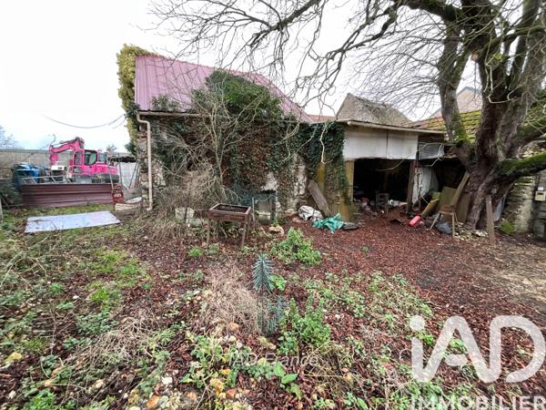 Terrain à vendre 331 m² Chapet