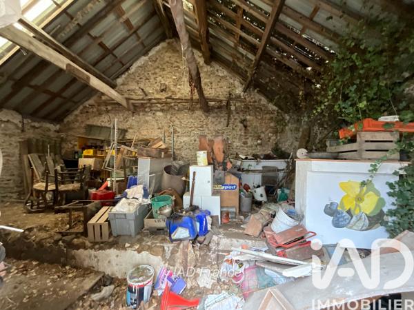 Terrain à vendre 331 m² Chapet