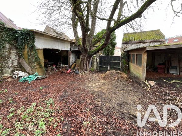 Terrain à vendre 331 m² Chapet