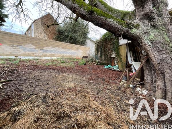 Terrain à vendre 331 m² Chapet