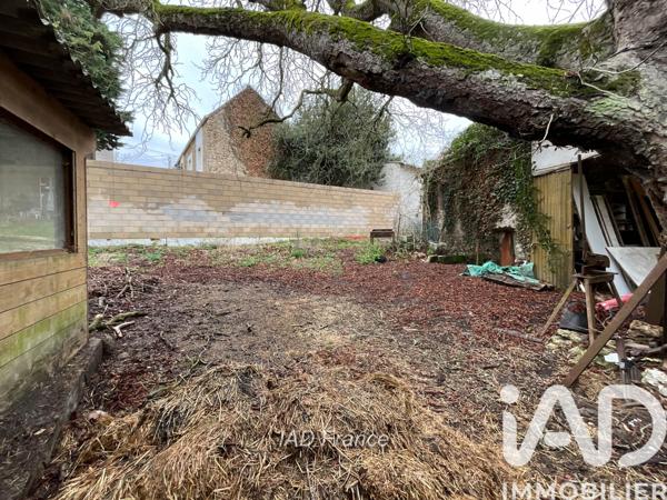 Terrain à vendre 331 m² Chapet