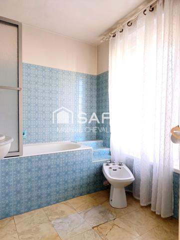 Maison de Caractère – Fort potentiel à Crécy-en-Ponthieu