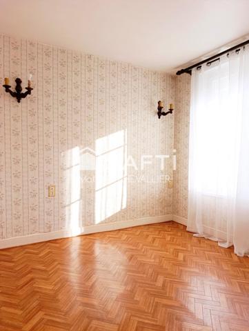 Maison de Caractère – Fort potentiel à Crécy-en-Ponthieu