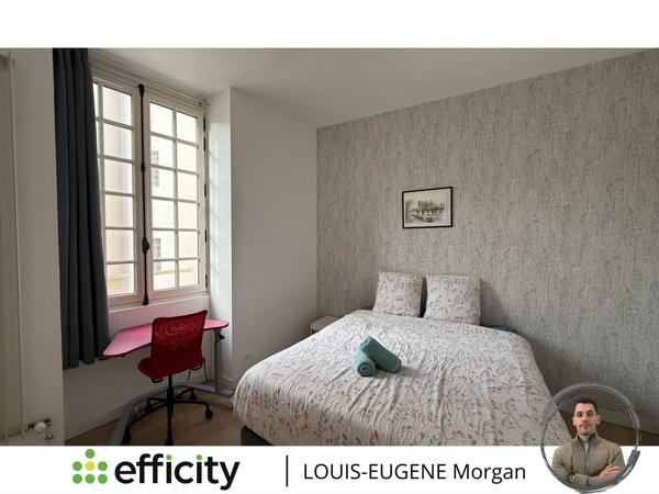 Maison 6 pièces - 116 m² Exclusivité efficity