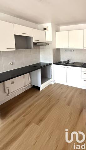 Appartement à vendre 3 pièces 67 m² Bègles