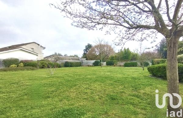 Appartement à vendre 3 pièces 67 m² Bègles