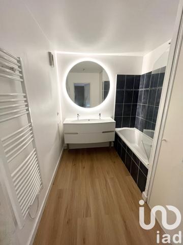 Appartement à vendre 3 pièces 67 m² Bègles