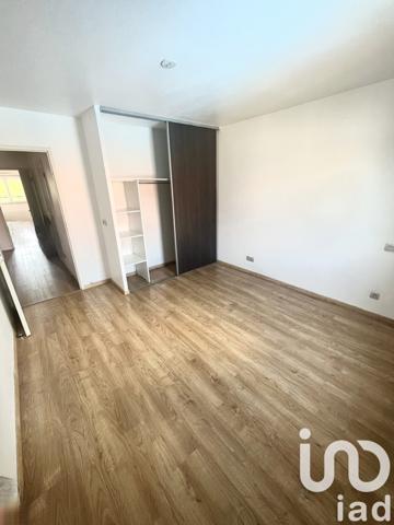 Appartement à vendre 3 pièces 67 m² Bègles