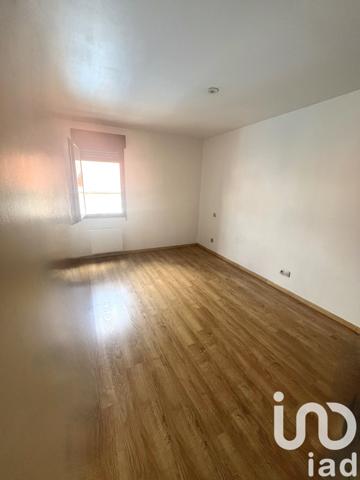 Appartement à vendre 3 pièces 67 m² Bègles