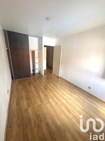 Appartement à vendre 3 pièces 67 m² Bègles