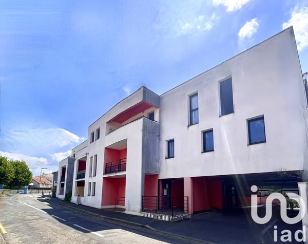 Appartement à vendre 3 pièces 67 m² Bègles