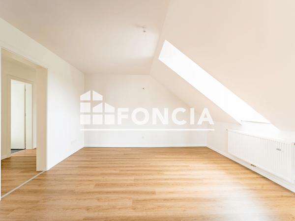 Location Appartement 4 pièces 66.65 m² - 17 RUE DU GENERAL UHRICH Strasbourg 67000