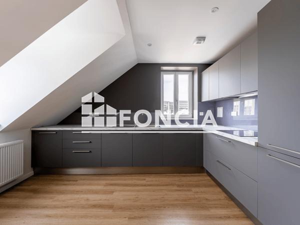 Location Appartement 4 pièces 66.65 m² - 17 RUE DU GENERAL UHRICH Strasbourg 67000
