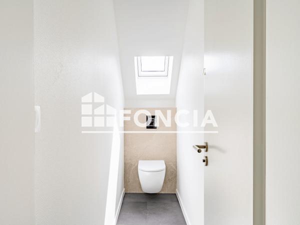 Location Appartement 4 pièces 66.65 m² - 17 RUE DU GENERAL UHRICH Strasbourg 67000
