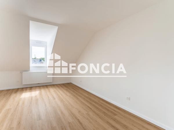 Location Appartement 4 pièces 66.65 m² - 17 RUE DU GENERAL UHRICH Strasbourg 67000