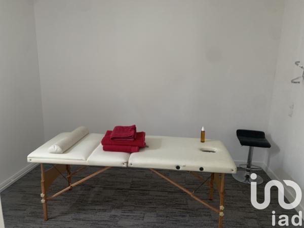 Maison à vendre 9 pièces 205 m² Bessé-sur-Braye