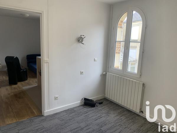 Maison à vendre 9 pièces 205 m² Bessé-sur-Braye