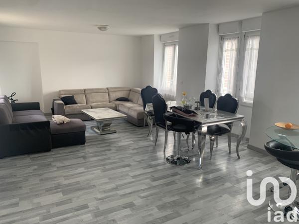 Maison à vendre 9 pièces 205 m² Bessé-sur-Braye