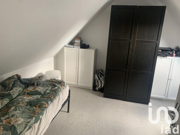 Maison à vendre 9 pièces 205 m² Bessé-sur-Braye