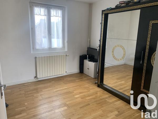 Maison à vendre 9 pièces 205 m² Bessé-sur-Braye