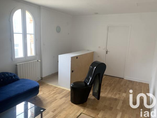 Maison à vendre 9 pièces 205 m² Bessé-sur-Braye