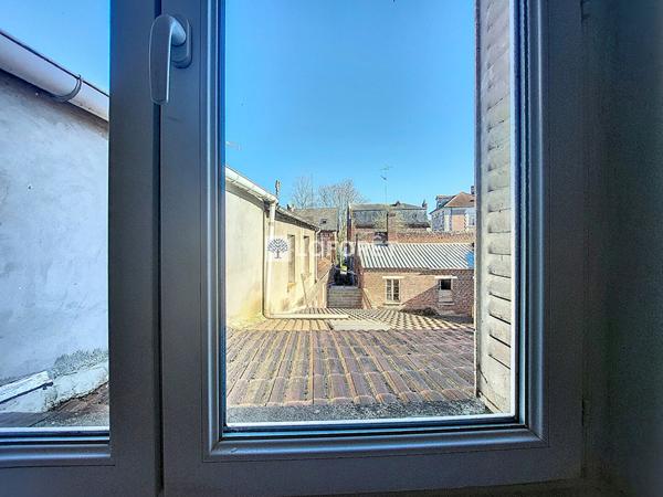 Achat maison près de LA FERE - 4 pièce(s) - 96 m² - 65 900 €