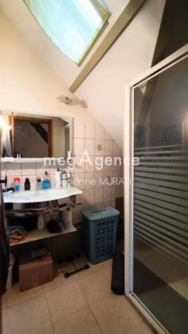 Maison à PRE-EN-PAIL-SAINT-SAMSON, 53140 - 6 pièces 110m²