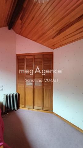 Maison à PRE-EN-PAIL-SAINT-SAMSON, 53140 - 6 pièces 110m²