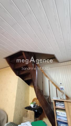Maison à PRE-EN-PAIL-SAINT-SAMSON, 53140 - 6 pièces 110m²
