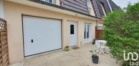Maison à vendre 5 pièces 120 m² Rambouillet