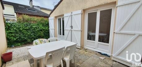 Maison à vendre 5 pièces 120 m² Rambouillet