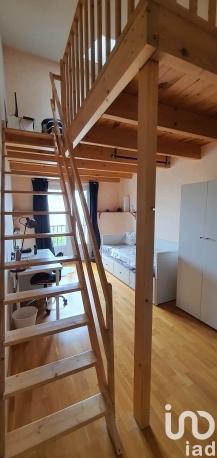 Maison à vendre 5 pièces 120 m² Rambouillet