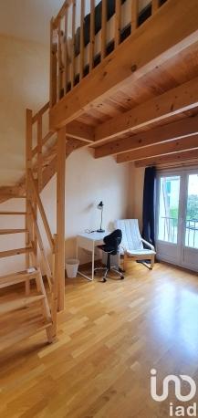 Maison à vendre 5 pièces 120 m² Rambouillet