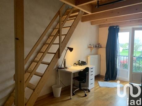 Maison à vendre 5 pièces 120 m² Rambouillet