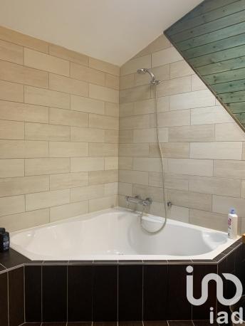 Maison à vendre 5 pièces 120 m² Rambouillet