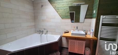 Maison à vendre 5 pièces 120 m² Rambouillet