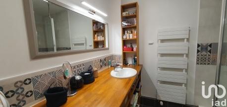 Maison à vendre 5 pièces 120 m² Rambouillet