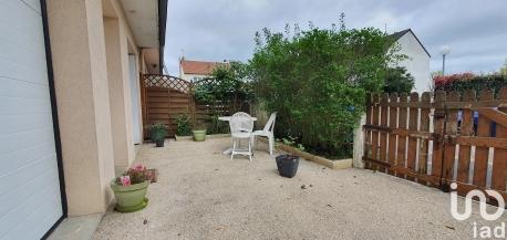 Maison à vendre 5 pièces 120 m² Rambouillet