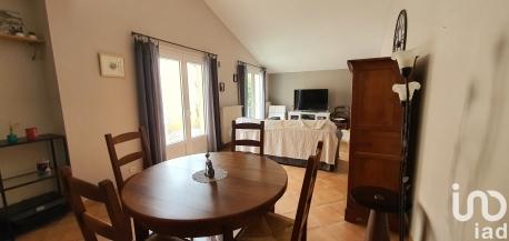 Maison à vendre 5 pièces 120 m² Rambouillet
