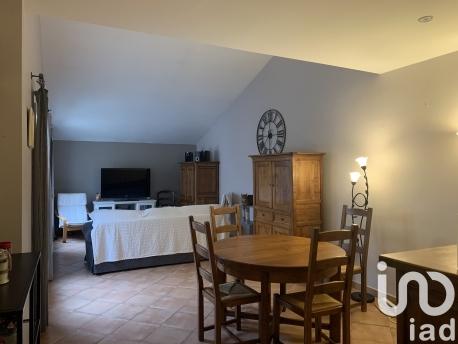 Maison à vendre 5 pièces 120 m² Rambouillet