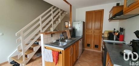 Maison à vendre 5 pièces 120 m² Rambouillet